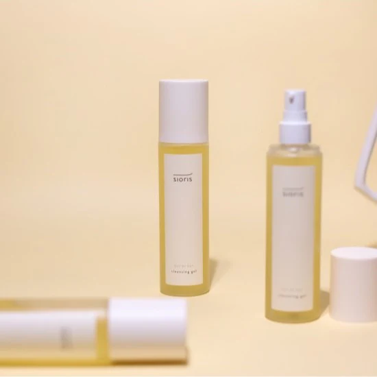 Day By Day Cleansing Gel - Image 4