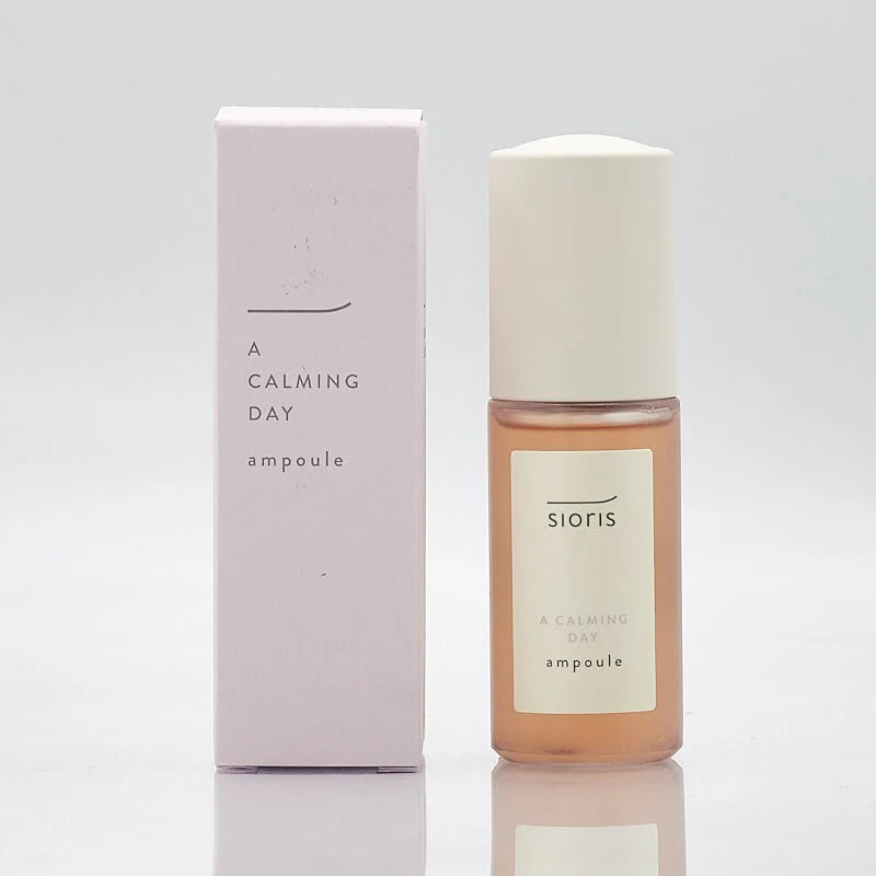 Drops Of Omija Calming Ampoule - Image 2