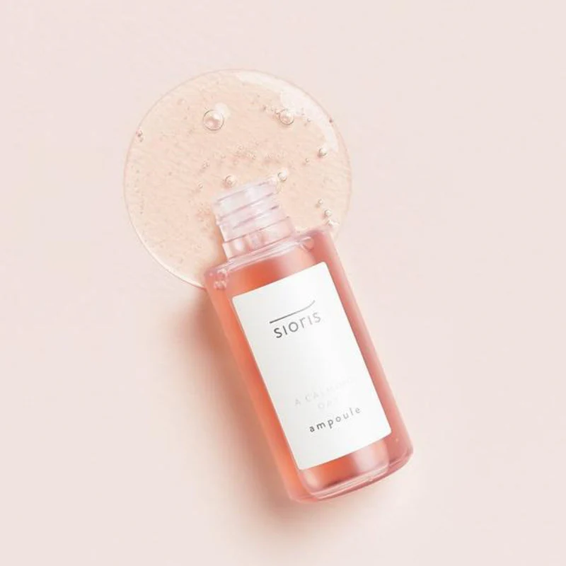 Drops Of Omija Calming Ampoule - Image 3