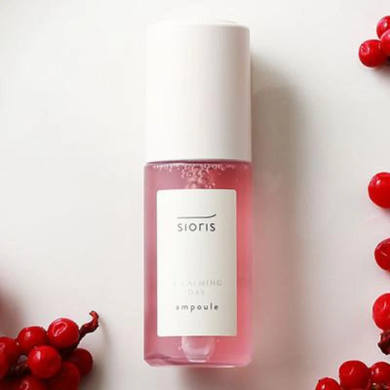Drops Of Omija Calming Ampoule - Image 4