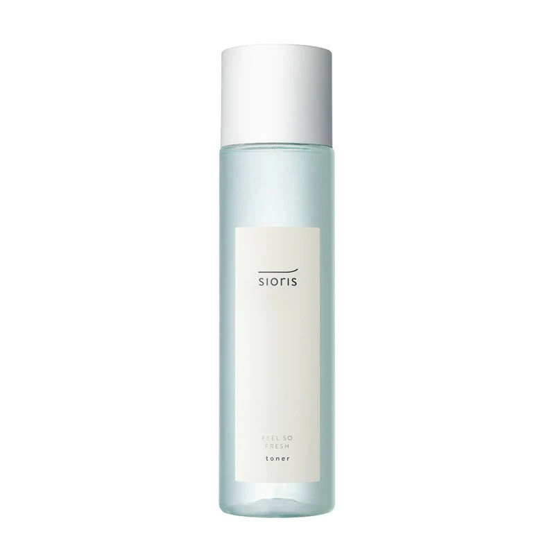 Feel so fresh Toner