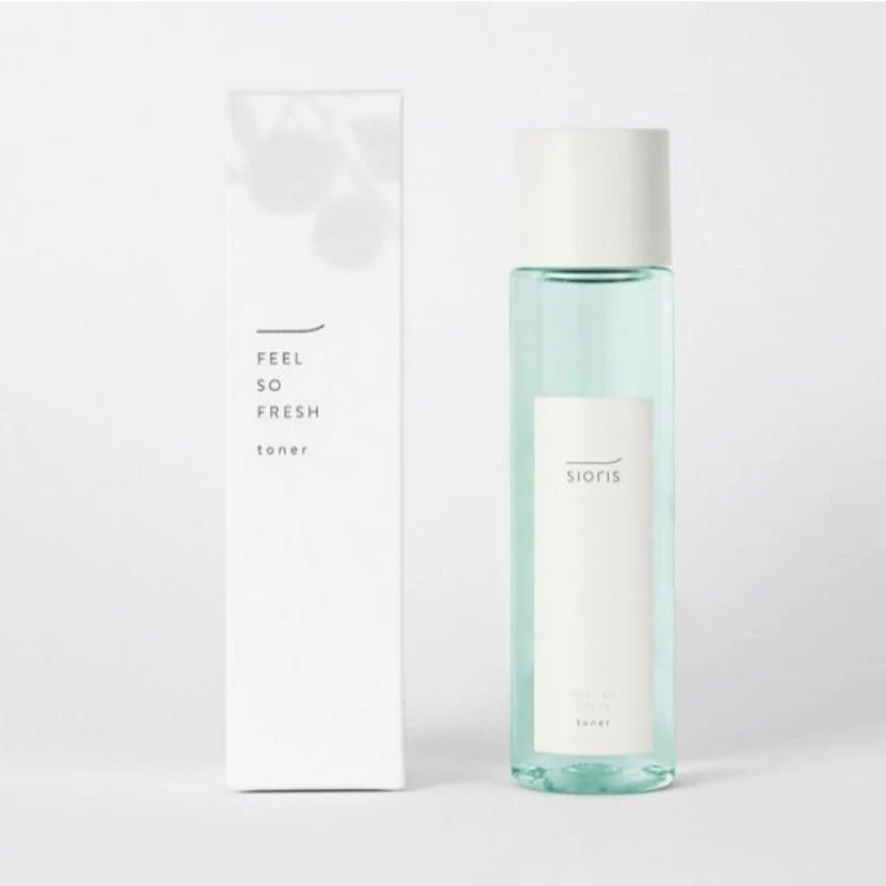 Feel so fresh Toner - Image 2