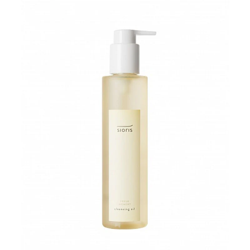 Fresh Moment Cleansing Oil