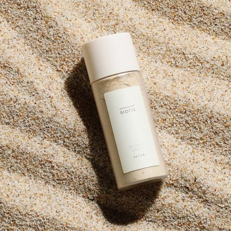 My Soft Grain Scrub - Image 2