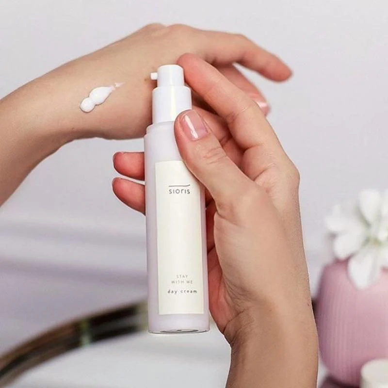 Stay With Me Day Cream - Image 4