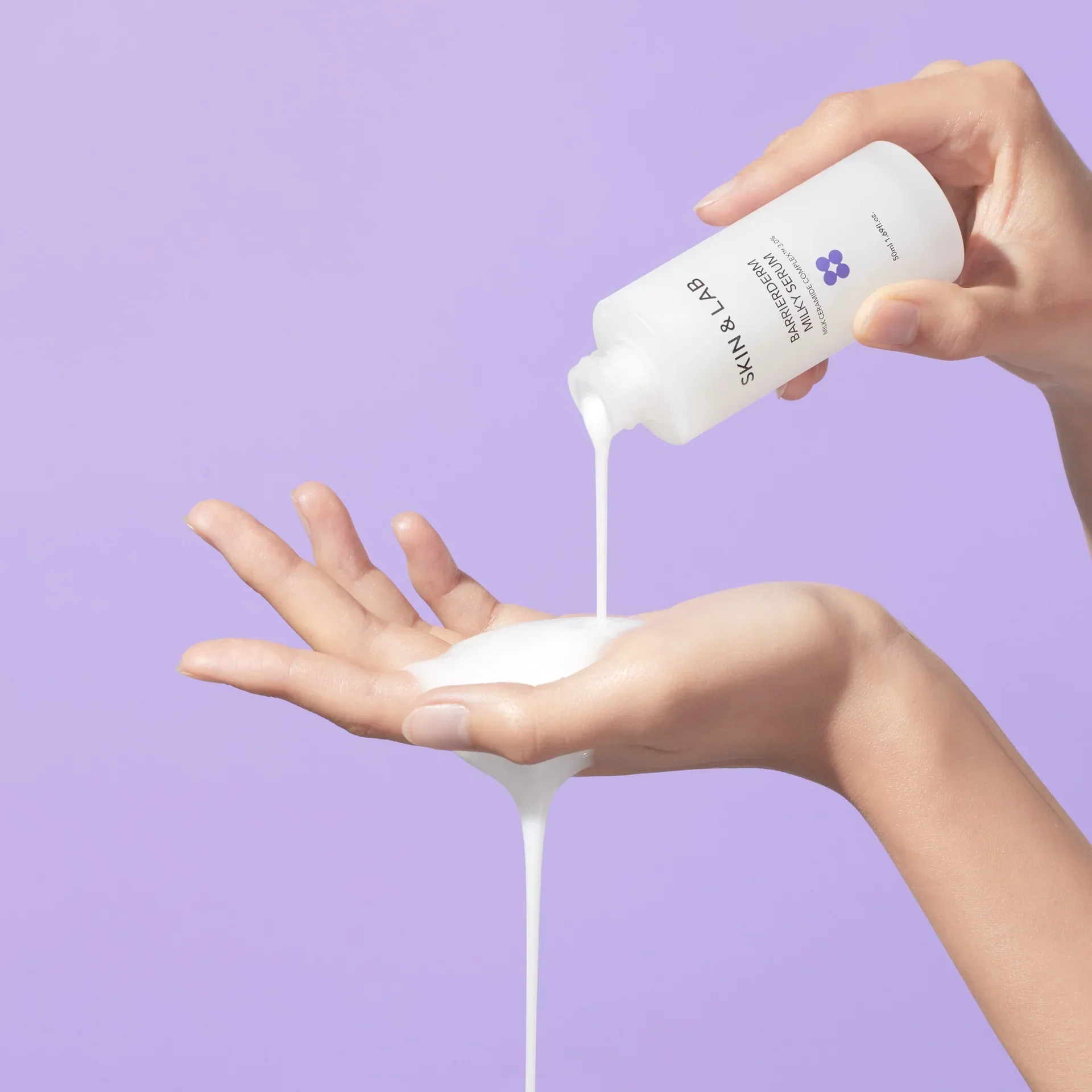 Barrierderm Milky Serum - Image 2