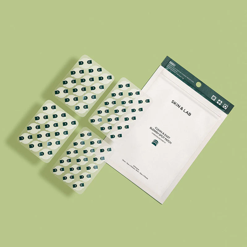 Clean & Easy Blemish Spot Patch - Image 9