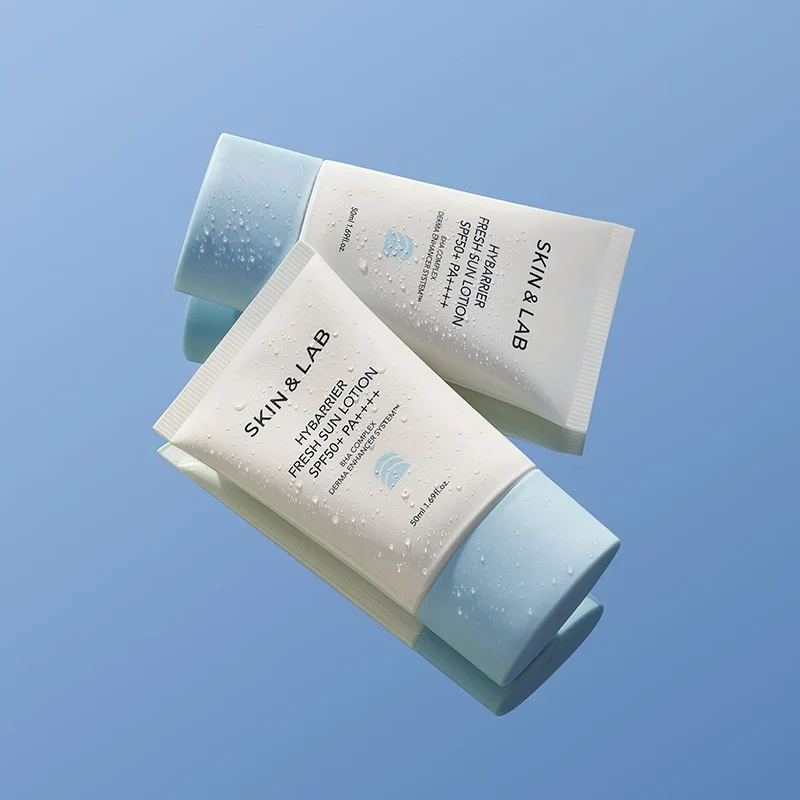 Hybarrier Fresh Sun Lotion SPF50+ PA++++ - Image 7