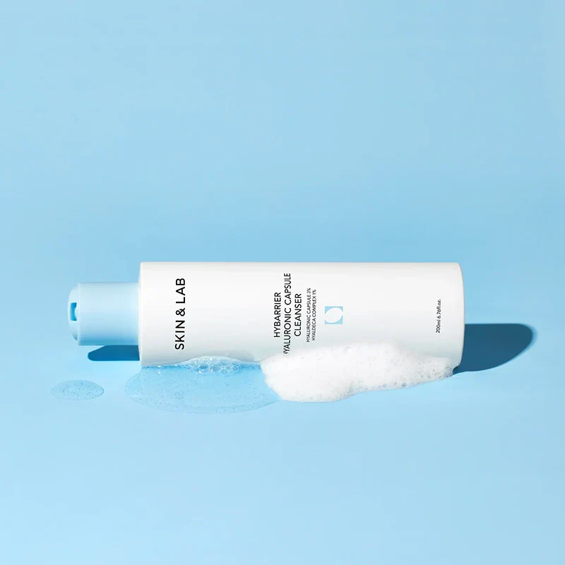 Hybarrier Hyaluronic Capsule Cleanser - Image 5