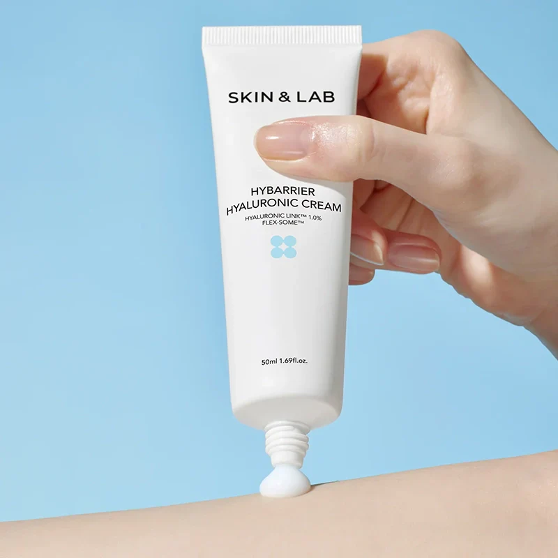 Hybarrier Hyaluronic Cream - Image 2