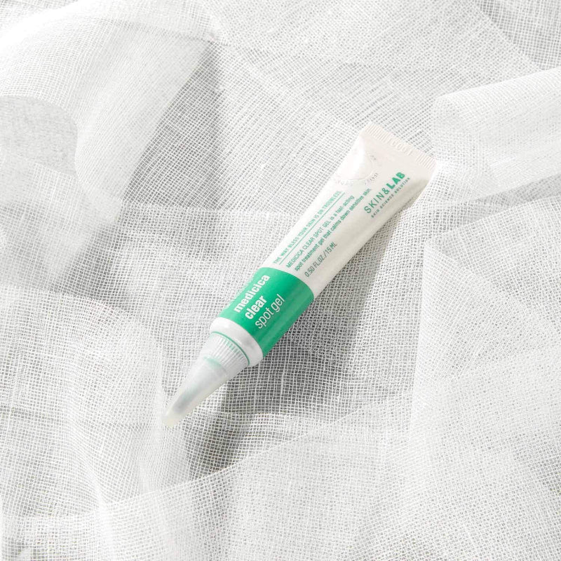 Medicica Clear Spot Gel - Image 5
