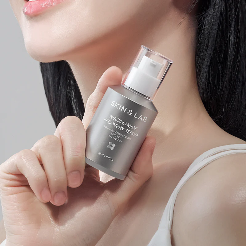 Niacinamide Recovery Serum - Image 4