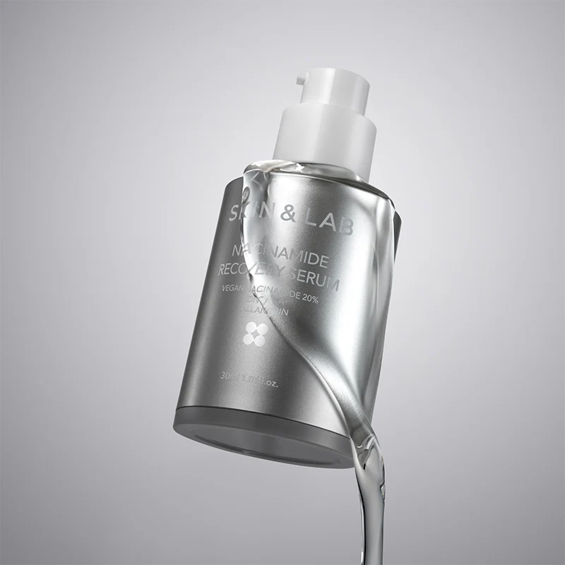 Niacinamide Recovery Serum - Image 5