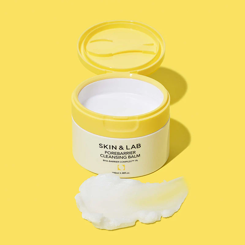 Porebarrier Cleansing Balm - Image 2