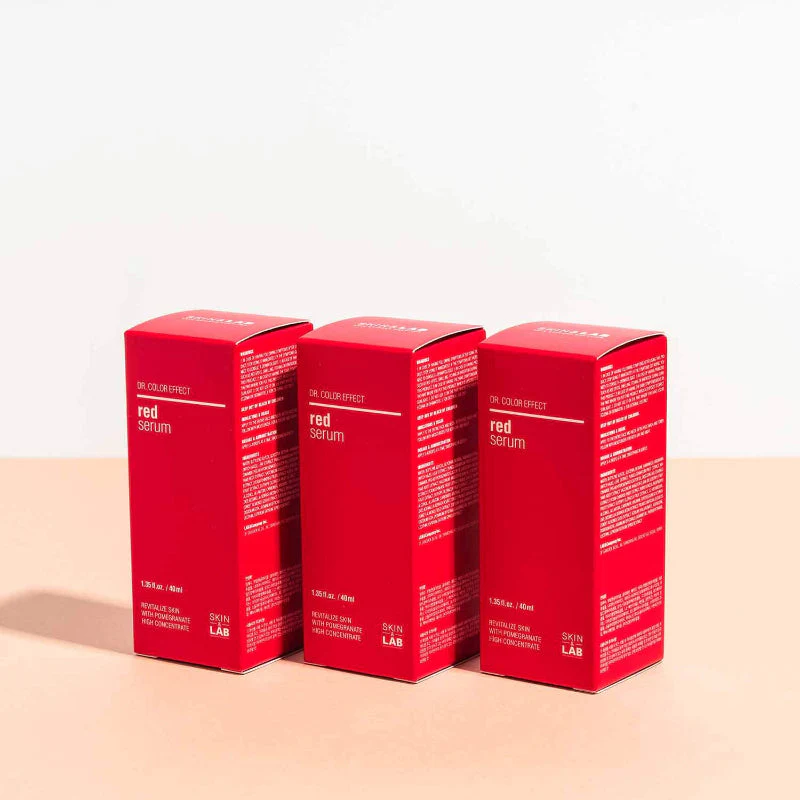 Red Serum - Image 3