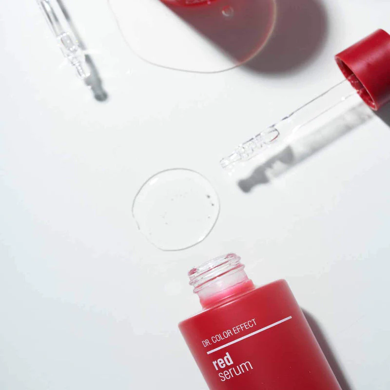 Red Serum - Image 4