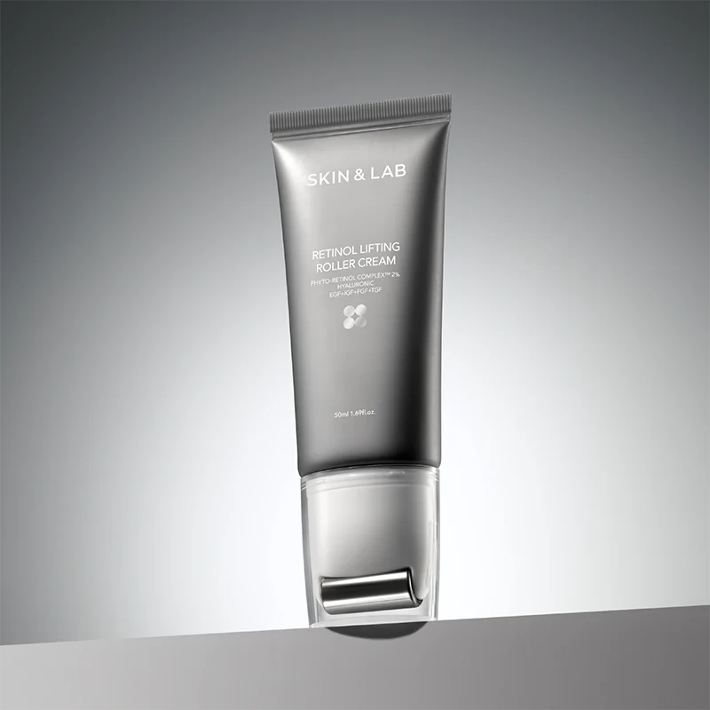 Retinol Lifting Roller Cream - Image 5