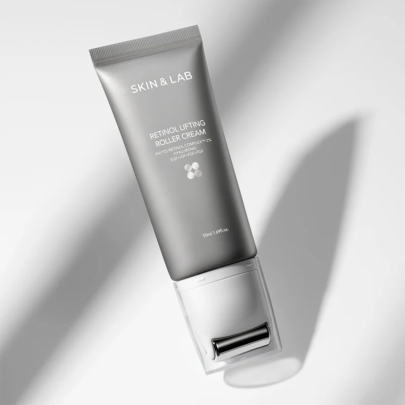 Retinol Lifting Roller Cream - Image 7