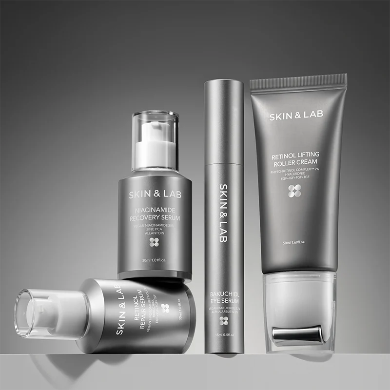 Retinol Lifting Roller Cream - Image 8