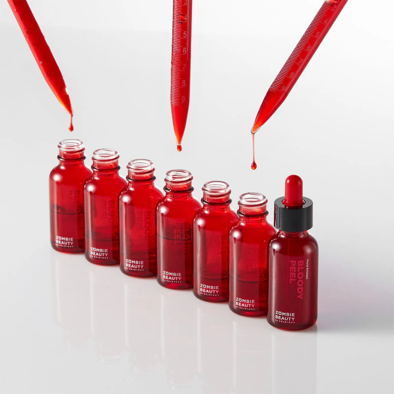 Bloody Peel - Image 3