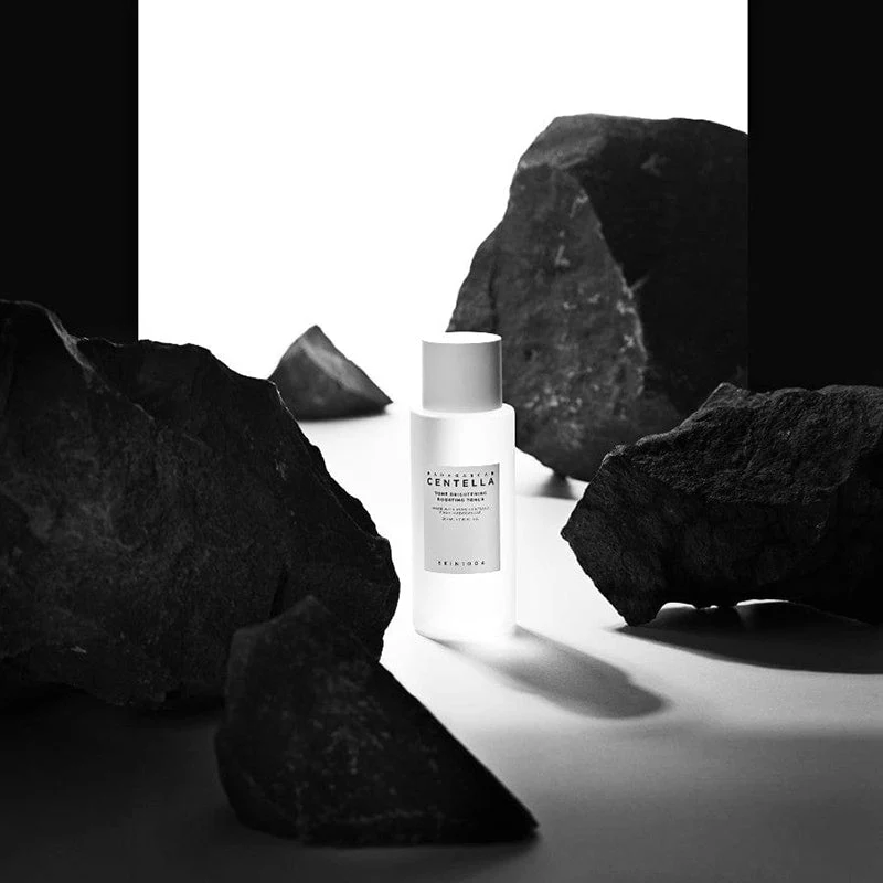 Madagascar Centella Tone Brightening Boosting Toner - Image 4