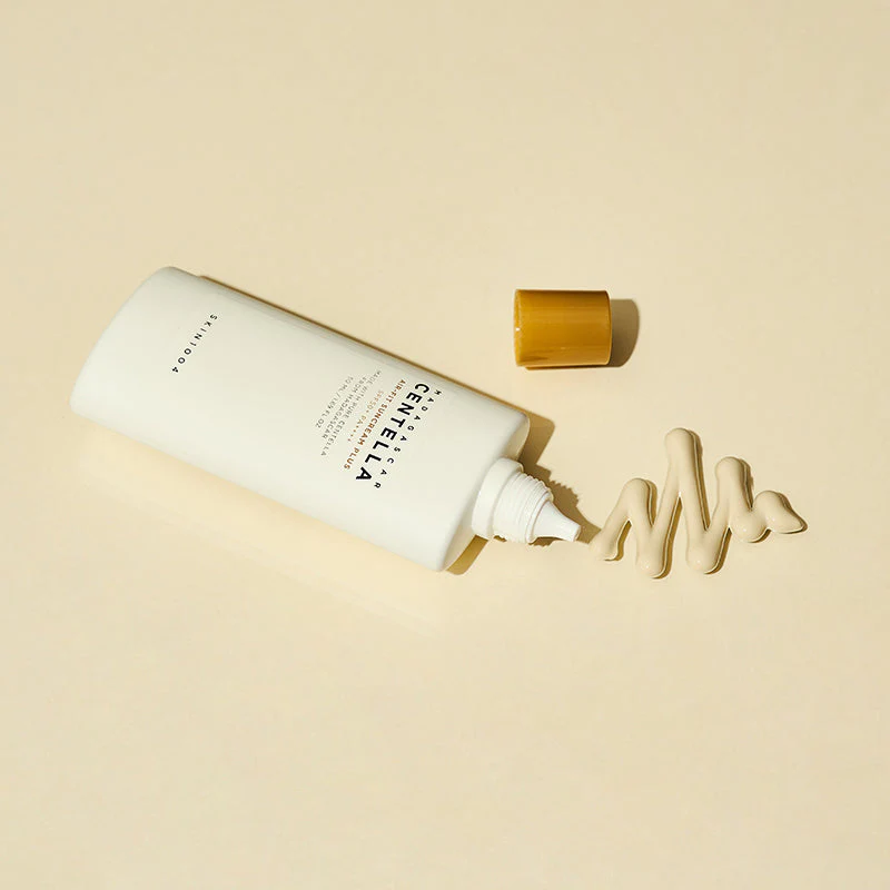 Madagascar Centella Air-Fit Suncream Plus SPF50+ PA++++ - Image 7