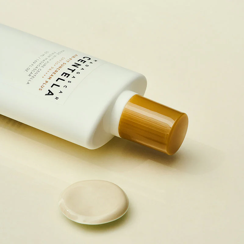 Madagascar Centella Air-Fit Suncream Plus SPF50+ PA++++ - Image 8