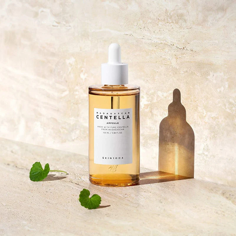 Madagascar Centella Ampoule - Image 4