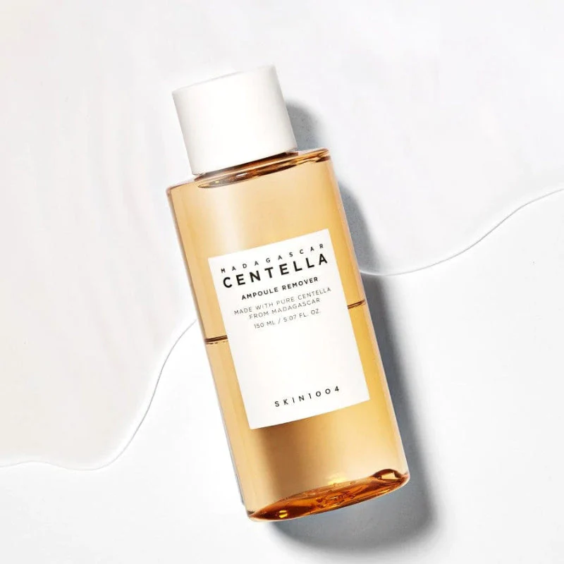 Madagascar Centella Ampoule Remover - Image 2