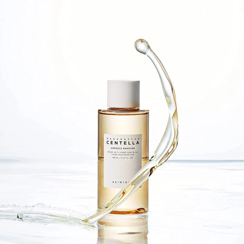 Madagascar Centella Ampoule Remover - Image 4