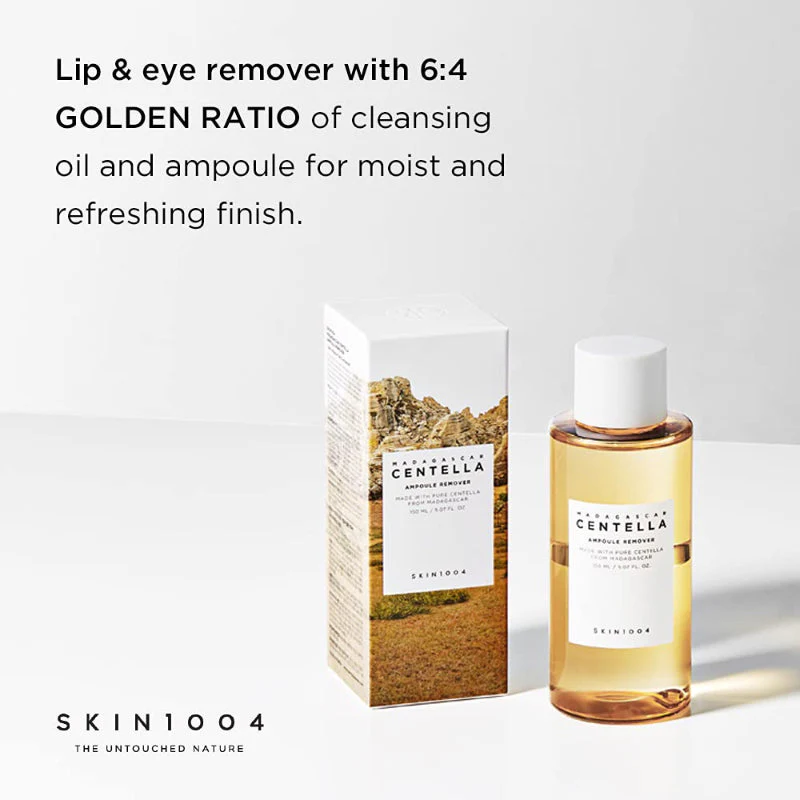 Madagascar Centella Ampoule Remover - Image 5