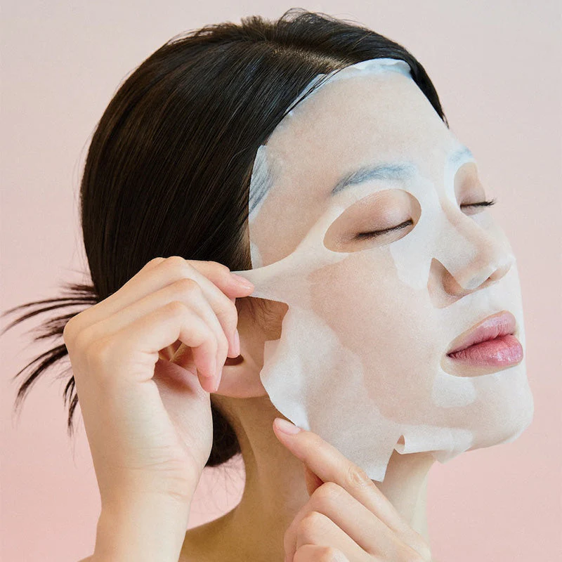 Madagascar Centella Poremizing Clarifying Mask - Image 2