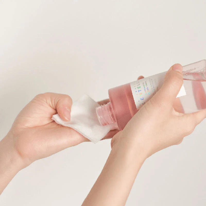 Madagascar Centella Poremizing Clear Toner - Image 5