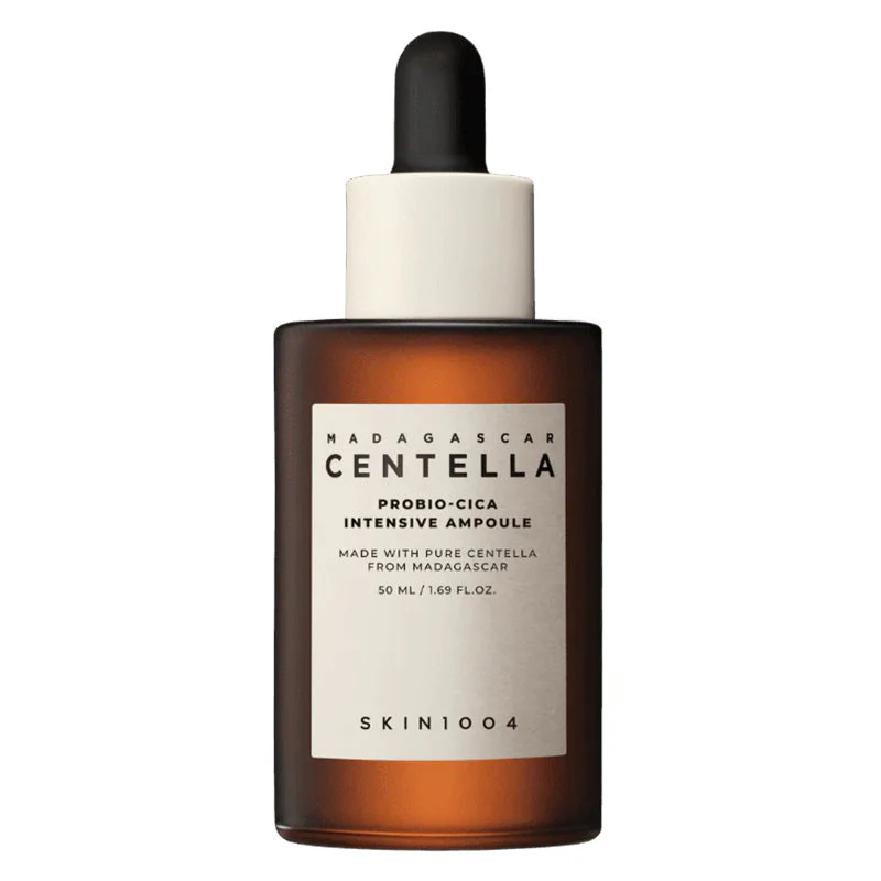 Madagascar Centella Probio-Cica Intensive Ampoule - Image 11