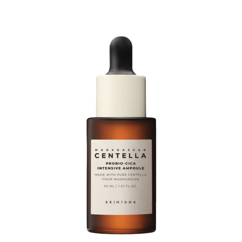 Madagascar Centella Probio-Cica Intensive Ampoule - Image 12