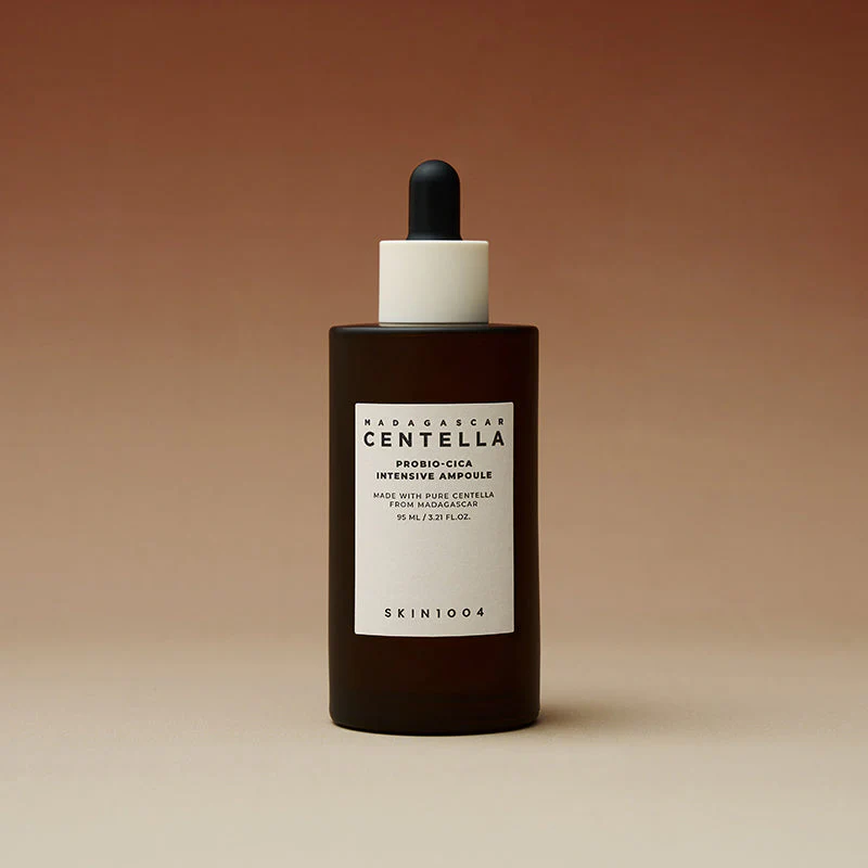 Madagascar Centella Probio-Cica Intensive Ampoule - Image 4