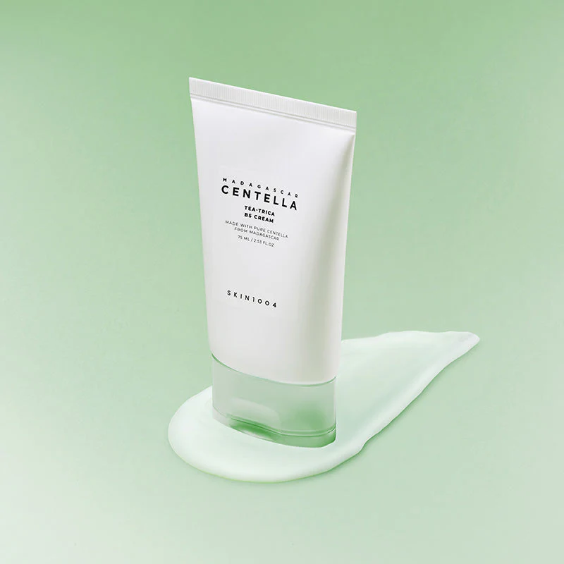 Madagascar Centella Tea-Trica B5 Cream - Image 5