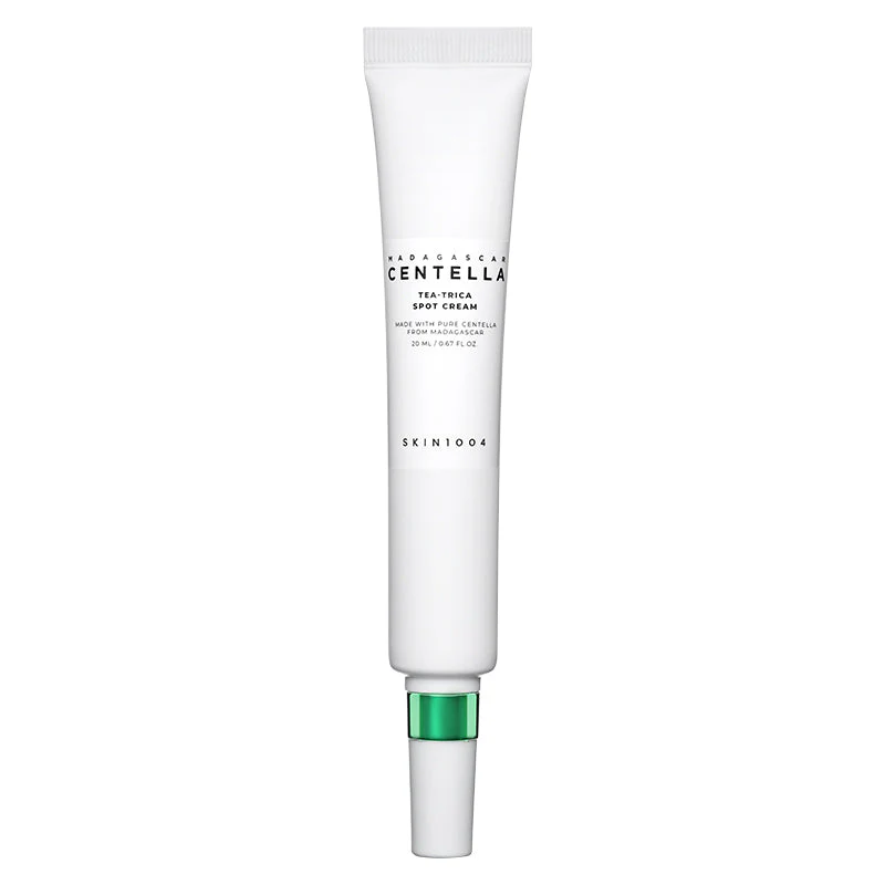 Madagascar Centella Tea-Trica Spot Cream
