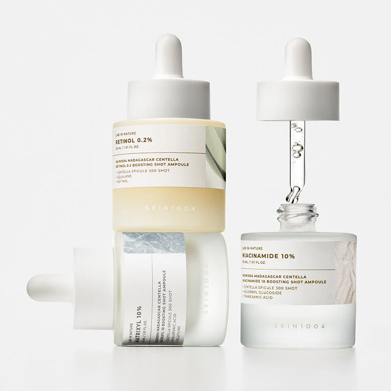 Matrixyl 10 Boosting Shot Ampoule - Image 10