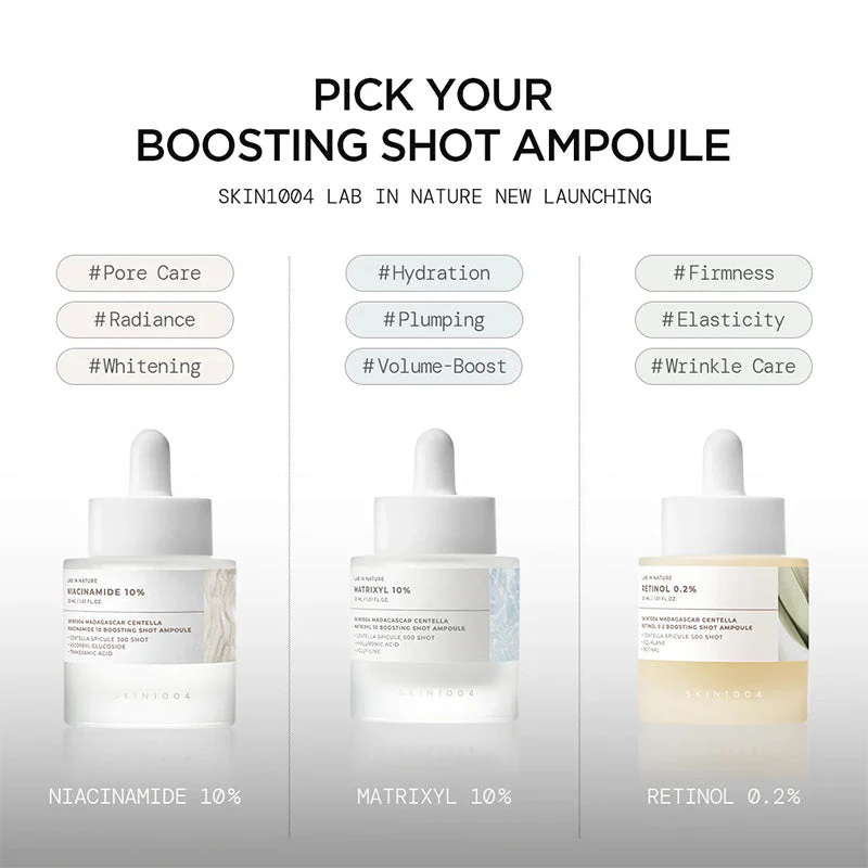 Matrixyl 10 Boosting Shot Ampoule - Image 11