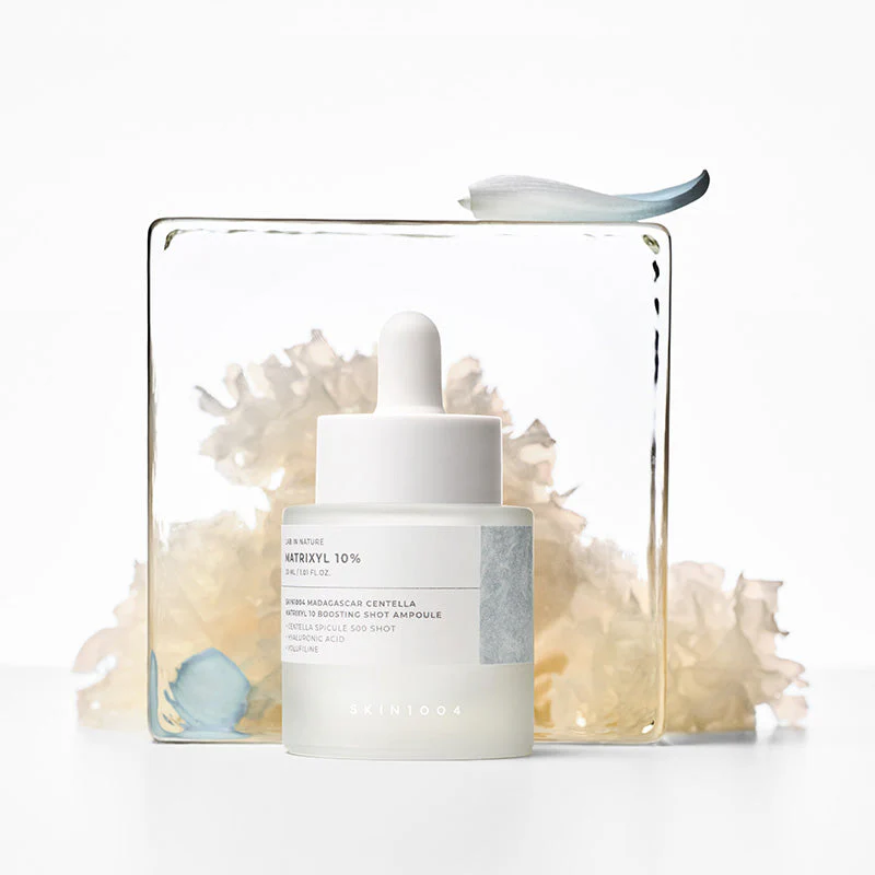 Matrixyl 10 Boosting Shot Ampoule - Image 2