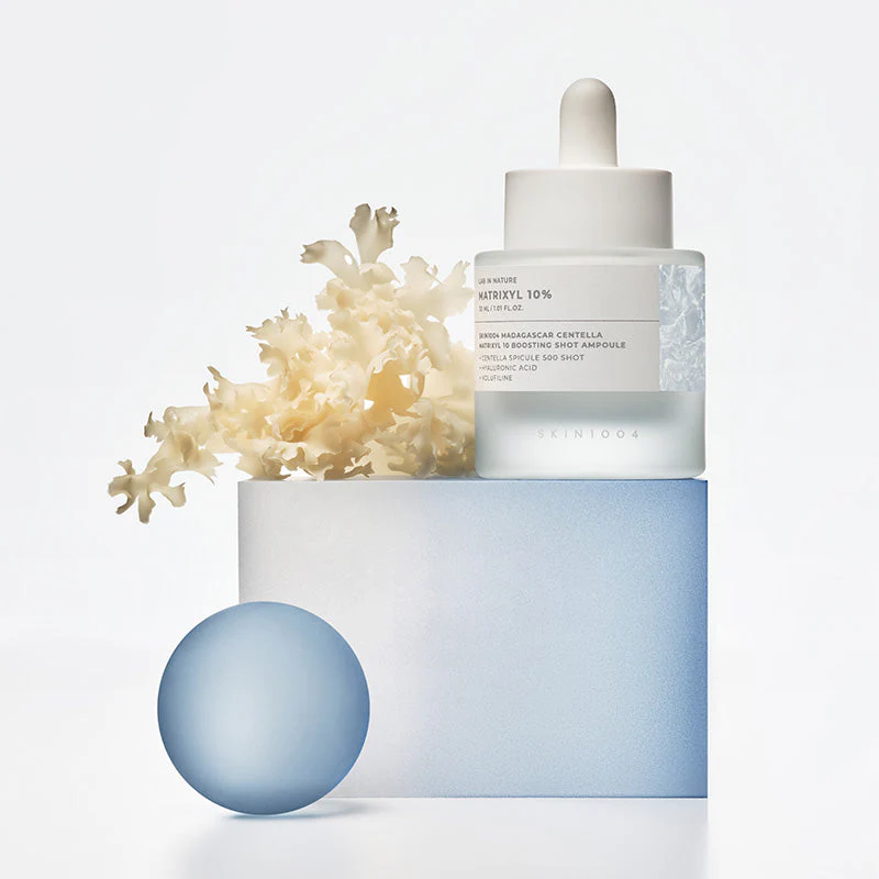 Matrixyl 10 Boosting Shot Ampoule - Image 4