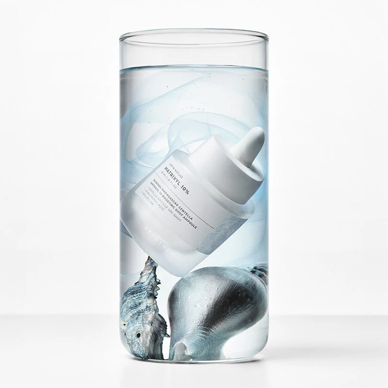 Matrixyl 10 Boosting Shot Ampoule - Image 7