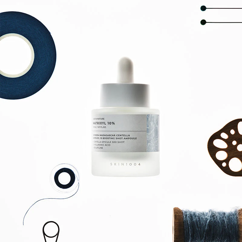 Matrixyl 10 Boosting Shot Ampoule - Image 8