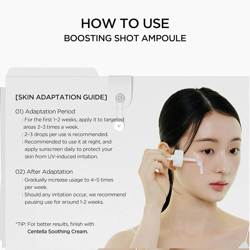 Matrixyl 10 Boosting Shot Ampoule - Image 9