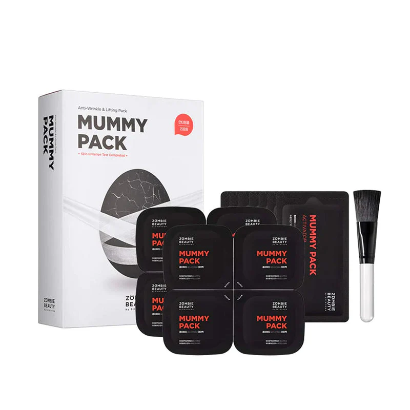 Mummy Pack - Image 9