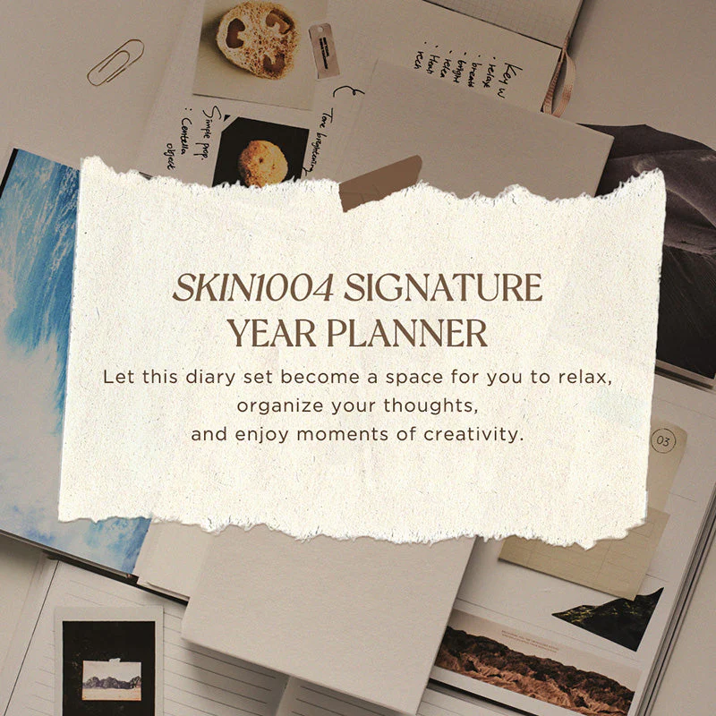 Probio-Cica Year Planner Bundle - Image 8