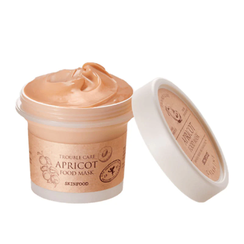 Apricot Food Mask - Image 6
