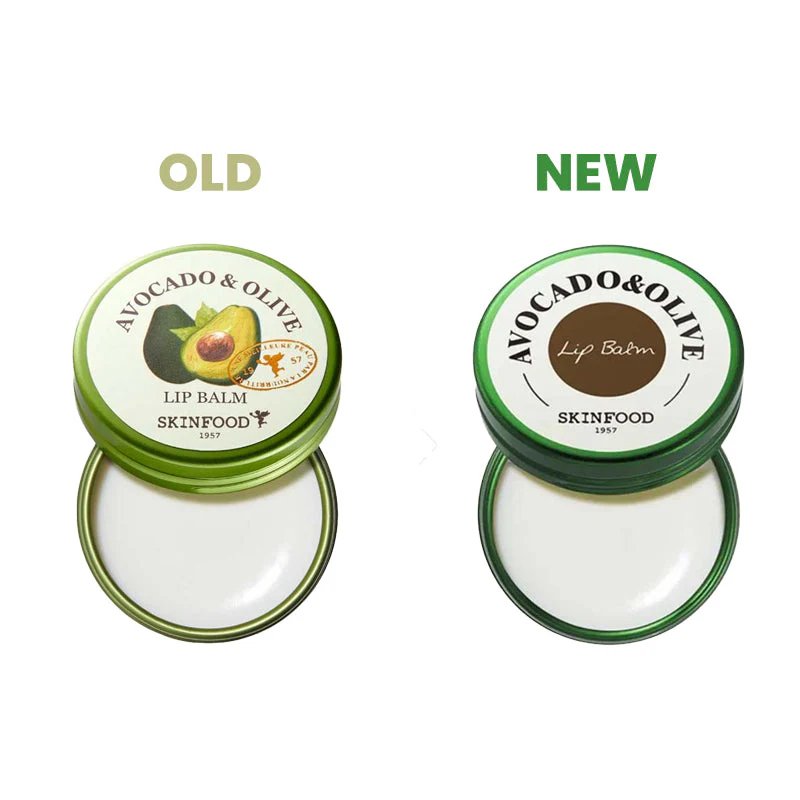 Avocado & Olive Lip Balm - Image 8