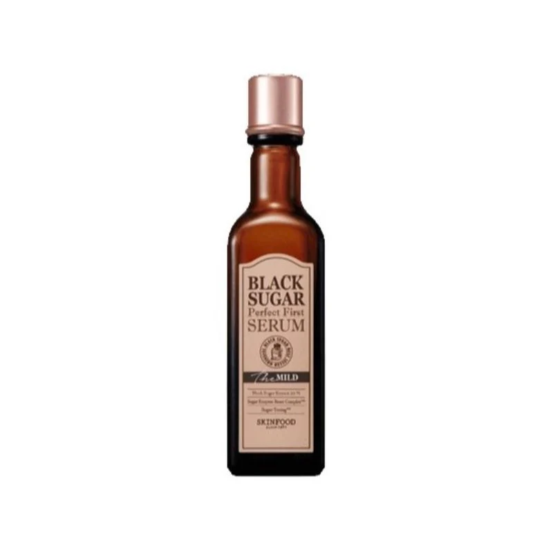 Black Sugar Perfect First Serum The Mild